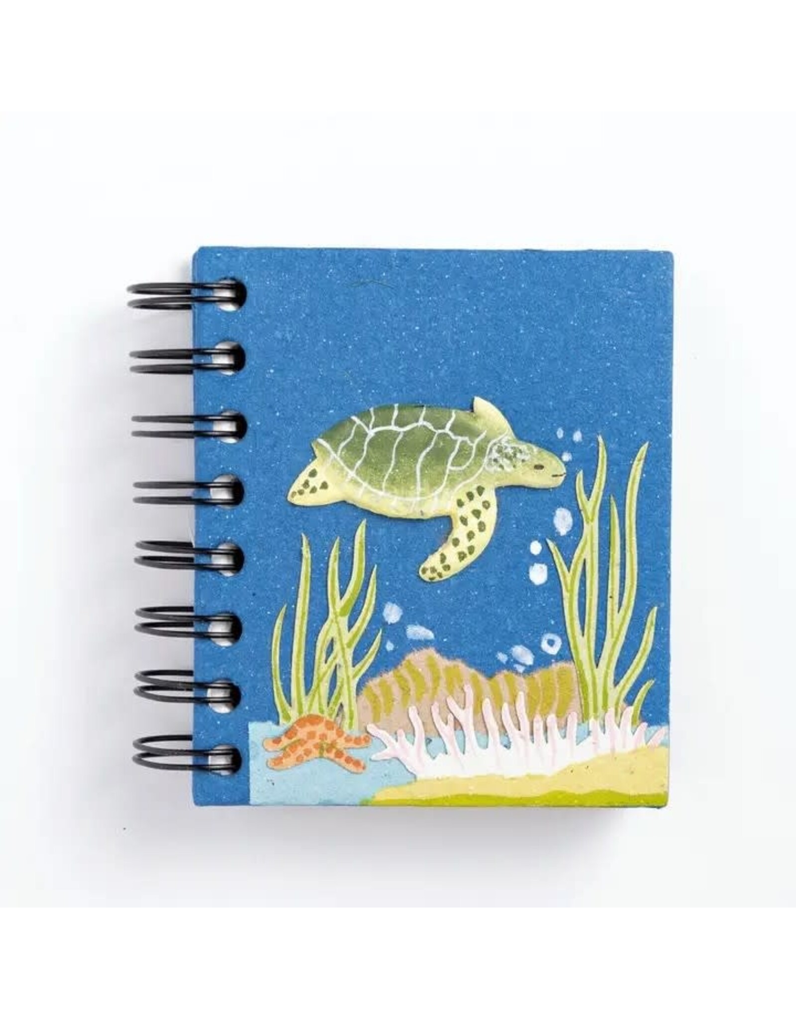 Small Notebooks, VARIETY of Animals