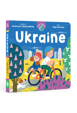 Trade roots Our World, Kids Hardcover Books