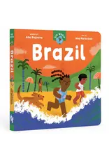 Trade roots Our World, Kids Hardcover Books