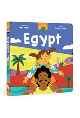 Trade roots Our World, Kids Hardcover Books