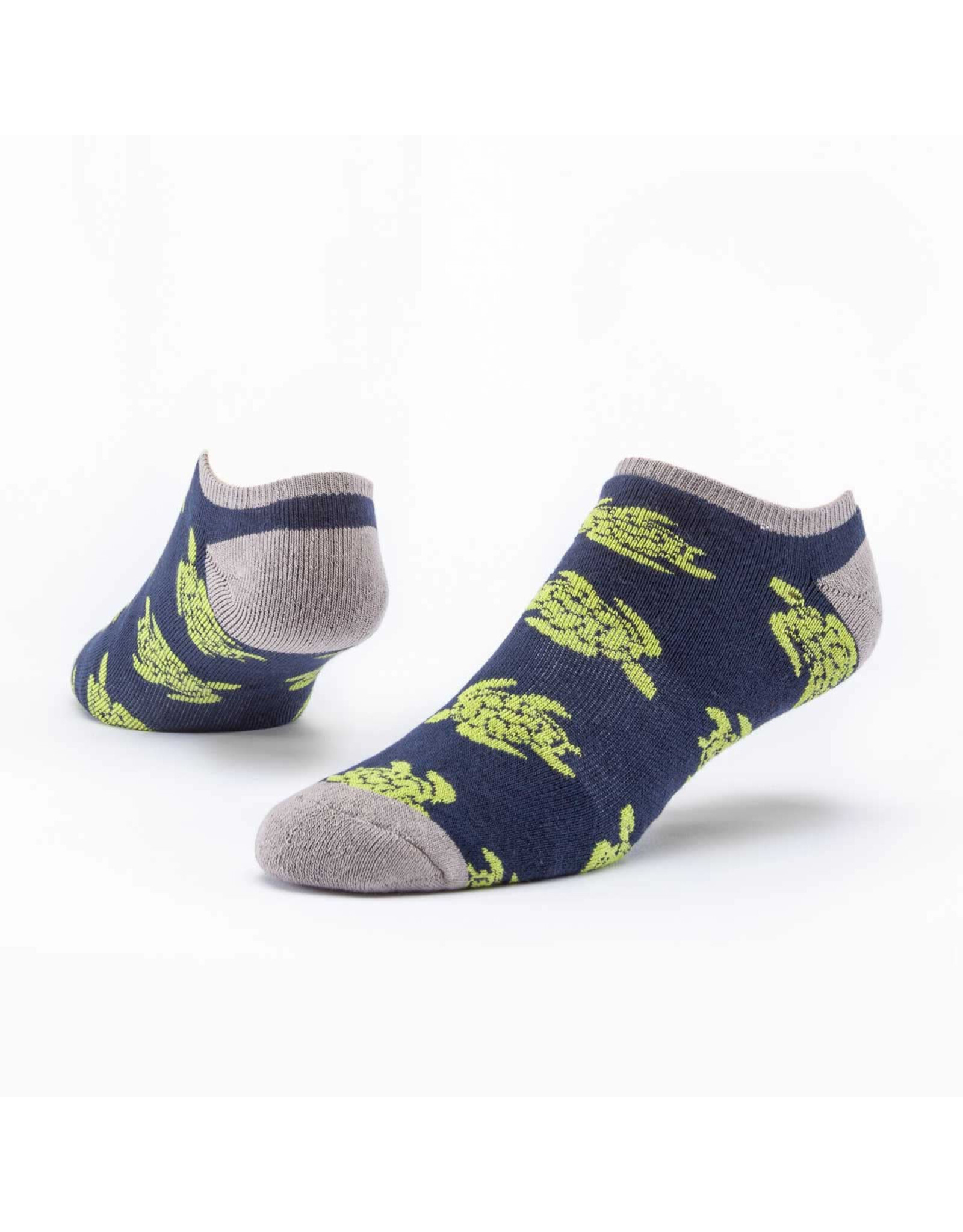 Trade roots Conscious Steps Ankle Socks, India