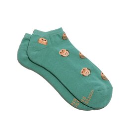 Socks That Protect Owls, Ankle Medium, India