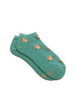 Socks that Protect Owls Ankle, Small, India