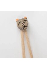 Training Chopsticks - Cat, Kenya