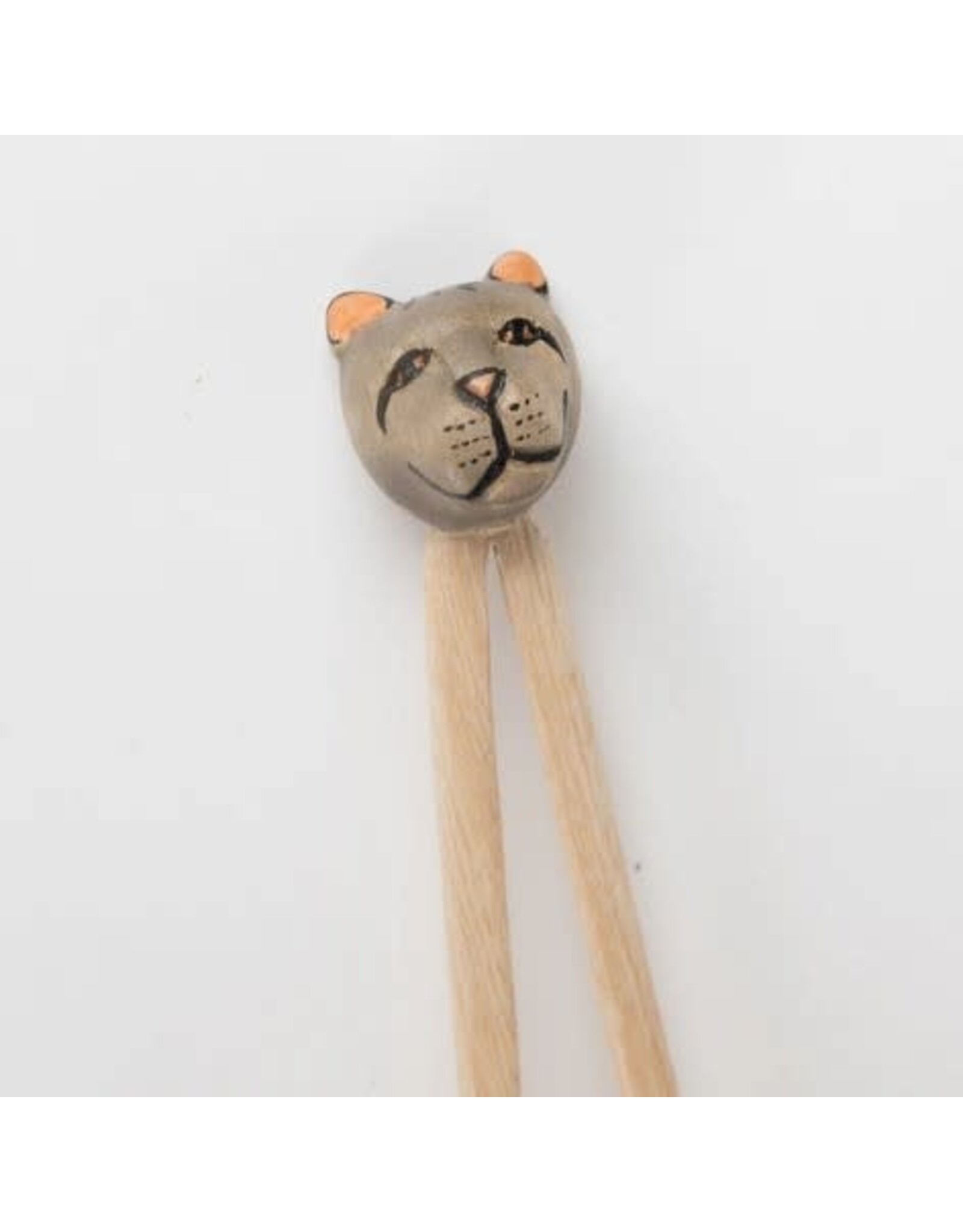 Training Chopsticks - Cat, Kenya