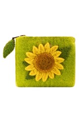 Felt Coin Purse
