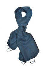 Trade roots Brushed Woven Scarf, Nepal