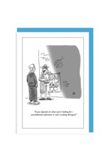 New Yorker Cards