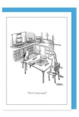 New Yorker Cards