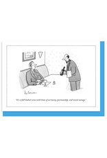 New Yorker Cards