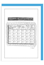 New Yorker Cards