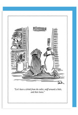 New Yorker Cards