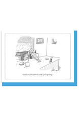 New Yorker Cards
