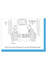 New Yorker Cards