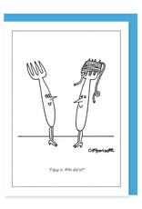 New Yorker Cards