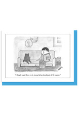New Yorker Cards