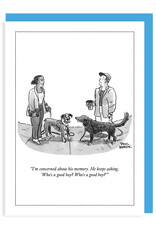 New Yorker Cards