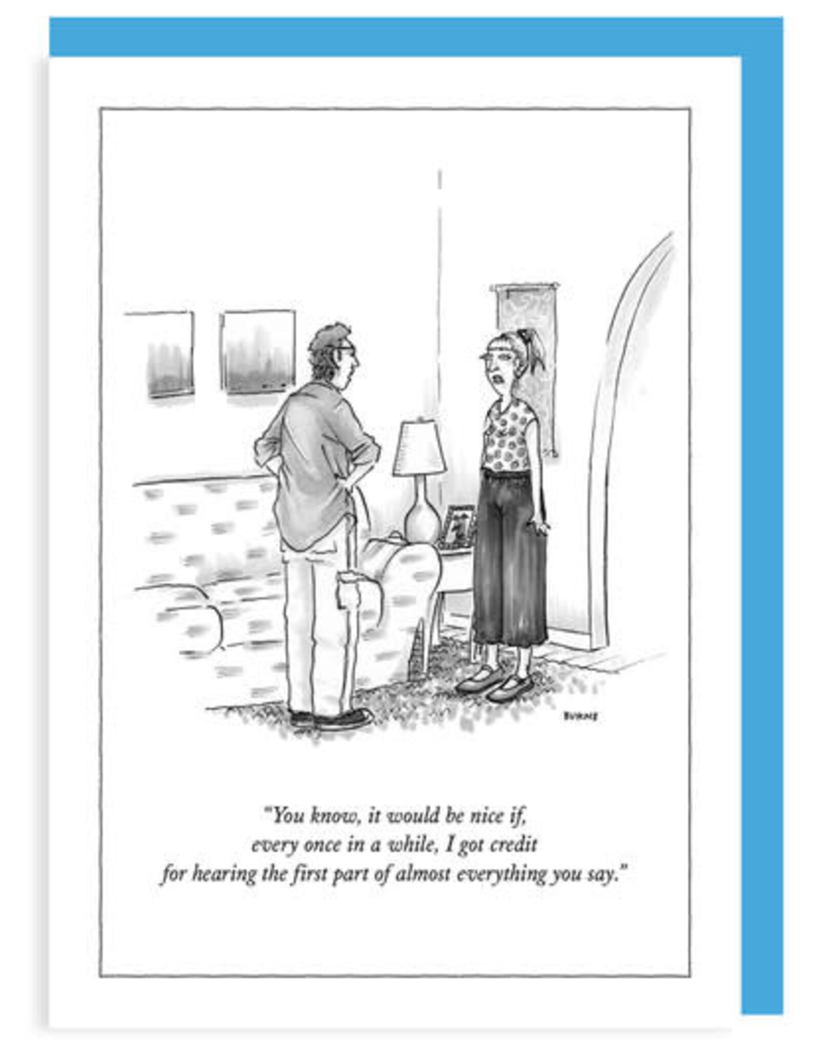 New Yorker Cards