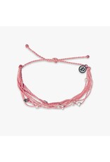 Pura Vida, I Heart Malibu Charity Bracelet