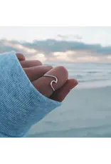 Trade roots Pura Vida, Wave Ring