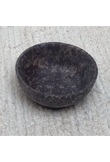 Gorora Stone Bowl 3", India