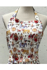 Carnival Apron, India