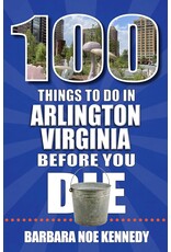 100 things to do in Arlington