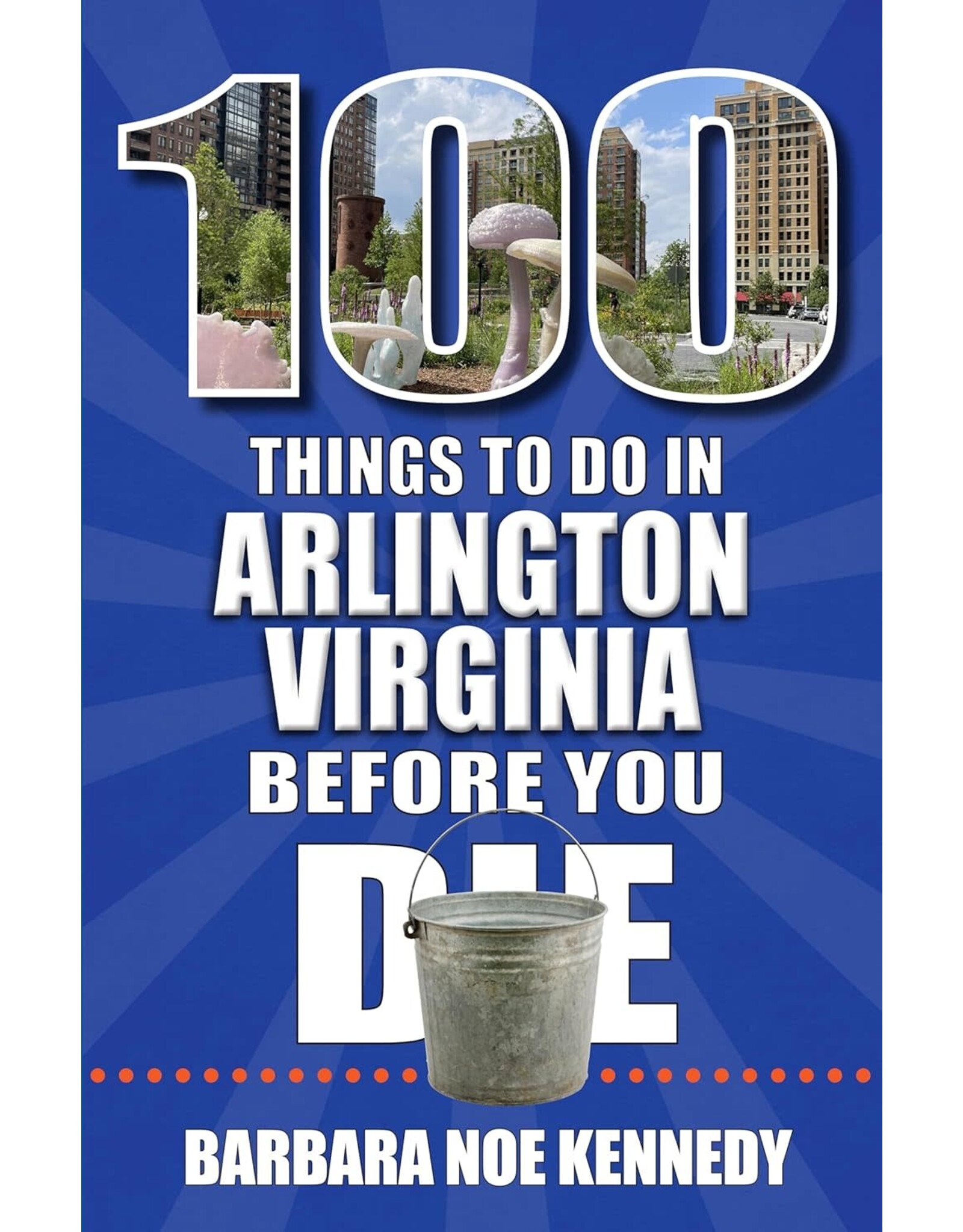 100 things to do in Arlington