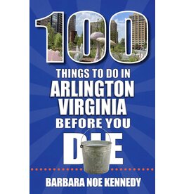 100 things to do in Arlington