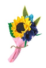 Petite Felt Bouquet