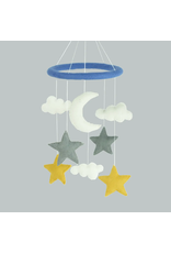 Mobile - Stars and Moon, Nepal