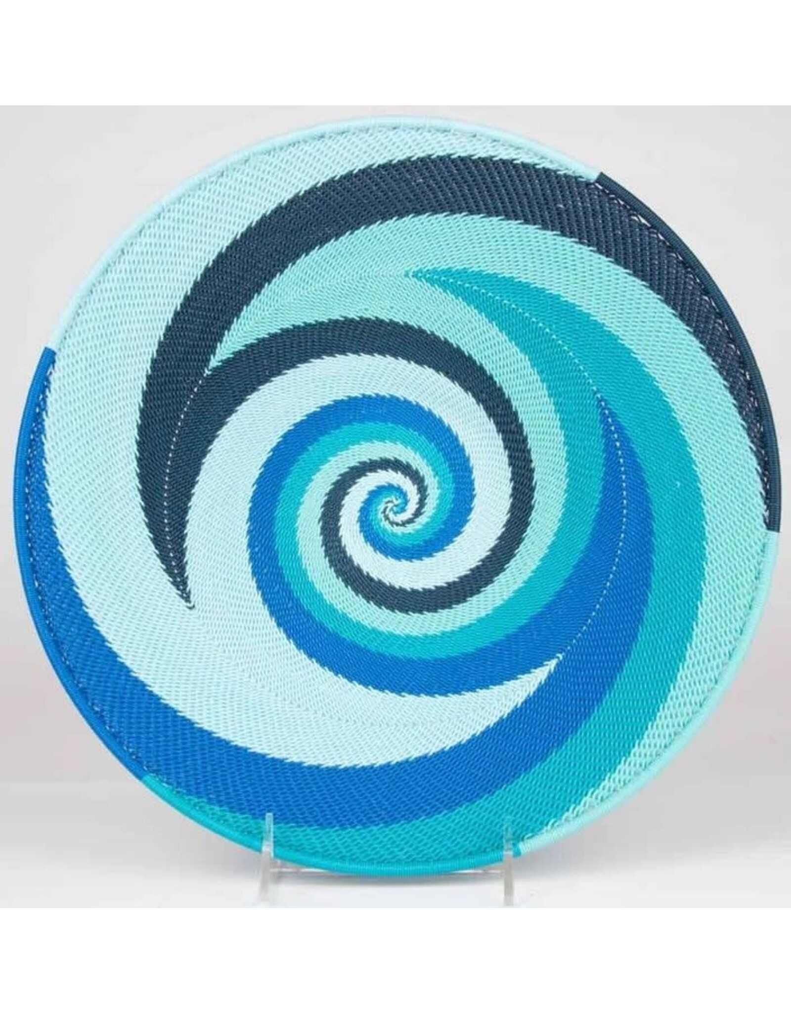 Trade roots Telephone Wire Coasters  African Ocean, South Africa