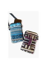 Cotton Mobile Phone Bag or Belt Bag ,Nepal