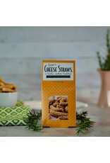 Lizzie Cheese Straws White Cheddar Rosemary, 4.6 oz Lizzie Cheese Straws White Cheddar Rosemary, 4.6 oz