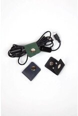 Leather Cord Organizers, India