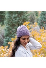 Knit Inca Hat, Peru (variety of colors)