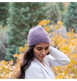 Knit Inca Hat, Peru (variety of colors)
