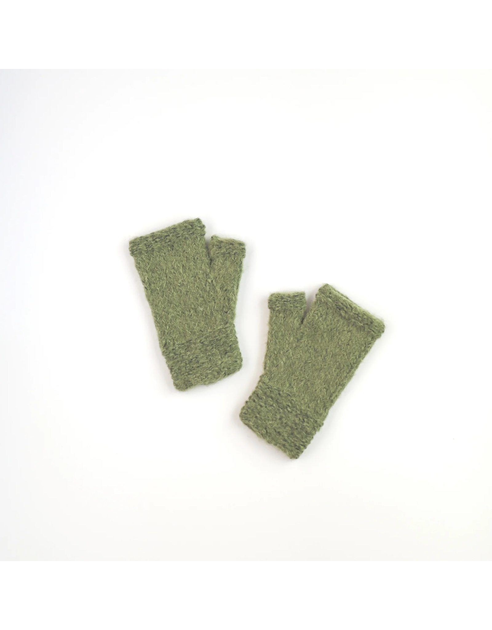 Kunu Wrist Warmer, Alpaca/Cotton Blend, (assorted colors) Peru