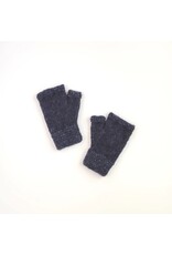 Kunu Wrist Warmer, Alpaca/Cotton Blend, (assorted colors) Peru