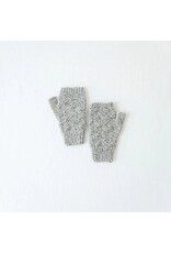 Trade roots Pacha Wristwarmer, Bolivia (Cream or Gray)