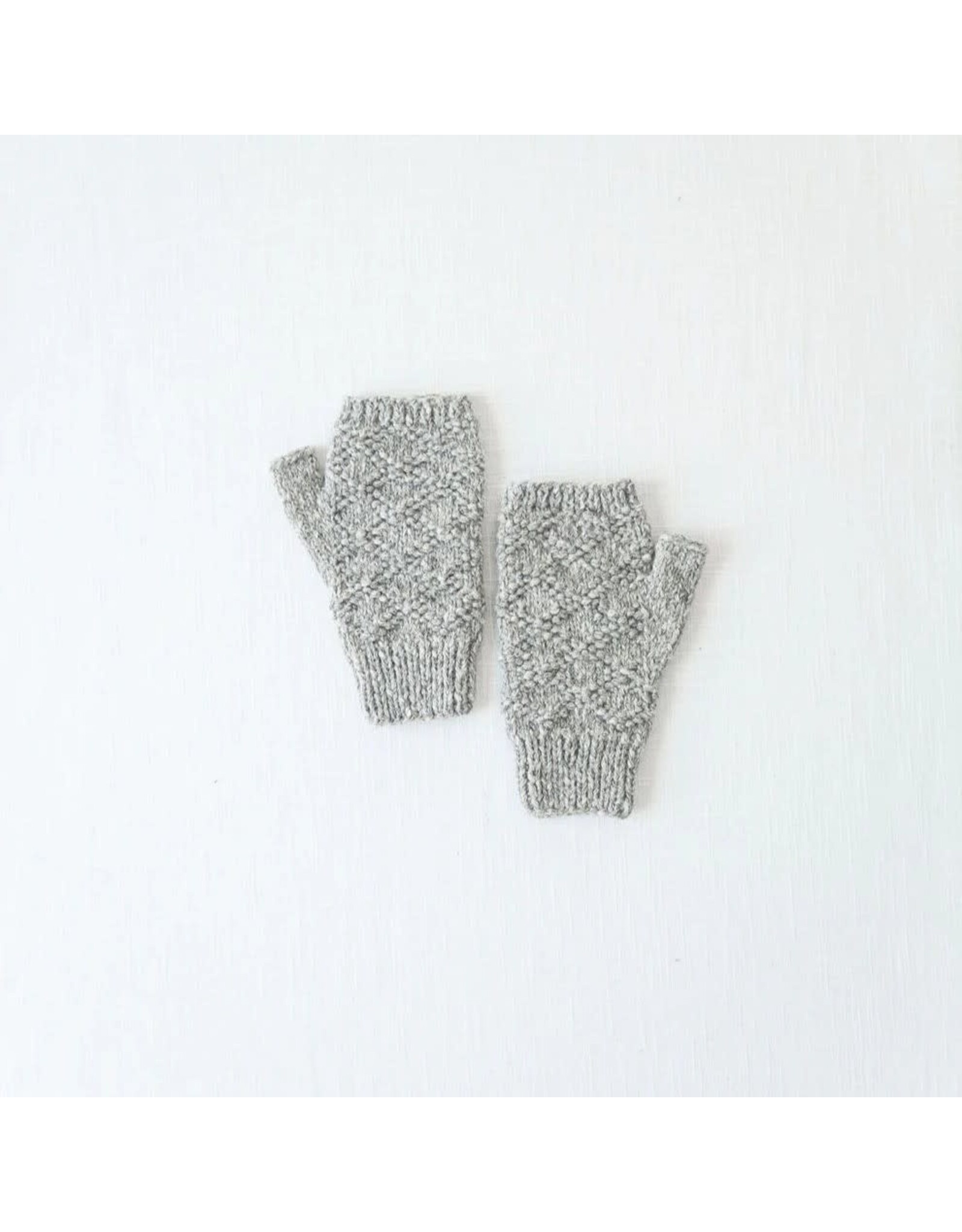 Trade roots Pacha Wristwarmer, Bolivia