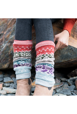 Tahoe Leg Warmer, Peru (Colors Vary)