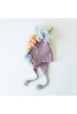 Kids Animal Hat, Peru (Assorted)
