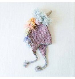 Kids Animal Hat, Peru (Assorted)
