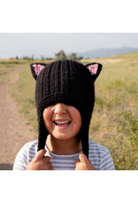 Kids Animal Hat, Peru (Assorted)