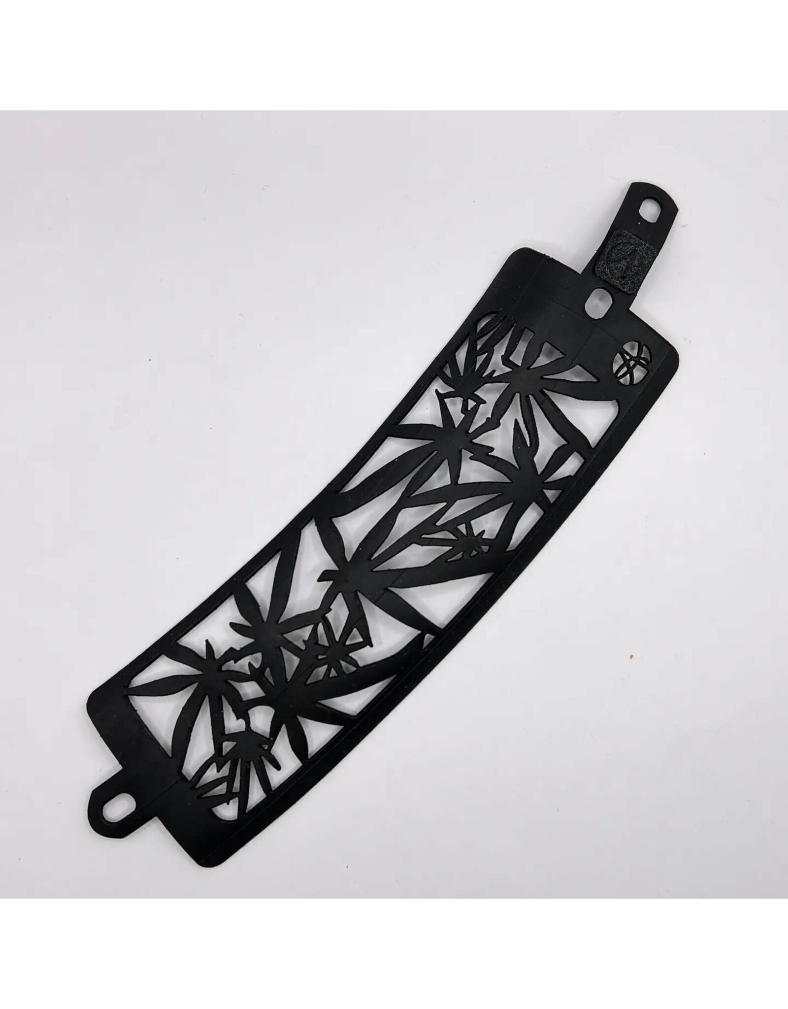 Mary Jane Inner tube Bracelet, USA