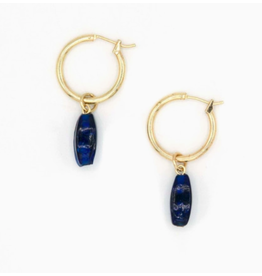 Pendant Hoops, India