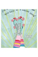 Glorious Spectacle, Every Day Card