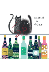 Partners in Wine