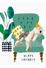 Pooped | Happy Birthday